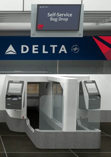 delta bag drop