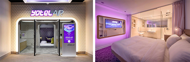 Yotel